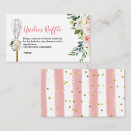 Roze flesje Spoedig weggedraaid Informatiekaartje