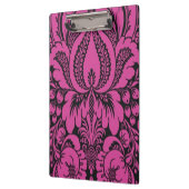 Roze flessenklembord van Fantasy Klembord (Links)