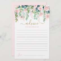 Roze flitsklare adviezen voor de moeder