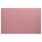 Roze Floral | Blokpatroon Stof (Yard (91,4 cm))