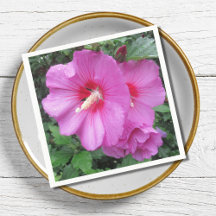 Roze Floral fotografie