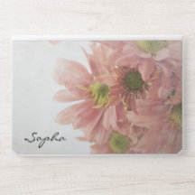 roze floral HP EliteBook 1050 G1