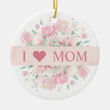 Roze Floral in het houden van Geheugen voor Geloof