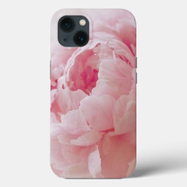 Roze Floral Phone Case