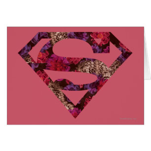 Roze Floral S-Shield