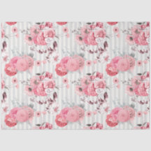 Roze Floral Series Design 10