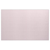 Roze florale design stof (Yard (91,4 cm))