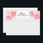 Roze FLowers Beauful Floral Advice Kaarten<br><div class="desc">Roze FLowers Beauful Floral Advice Kaarten</div>