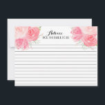 Roze FLowers Beauful Floral Advice Kaarten<br><div class="desc">Roze FLowers Beauful Floral Advice Kaarten</div>