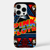 roze floyd case band (Achterkant)