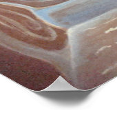 Roze Floyd: Pulse Poster (Hoek)