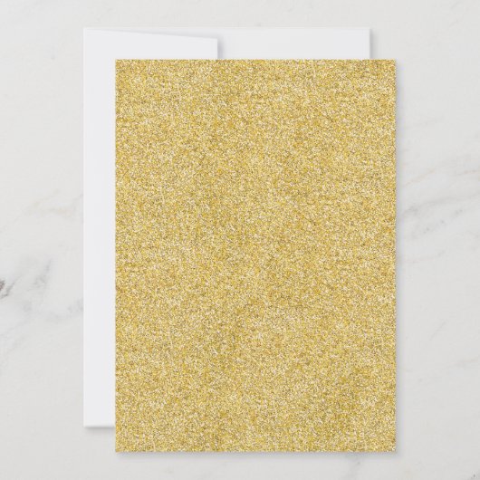 Roze Flutter en Kronkel Fairy Verjaardag Kaart (Achterkant)