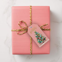 Roze Fluwelen Kerstboom Vakantie 