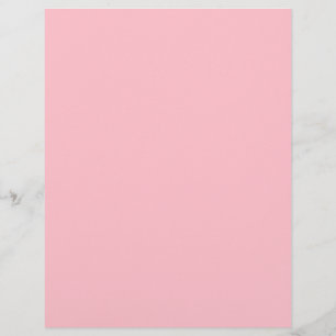 Roze Flyer