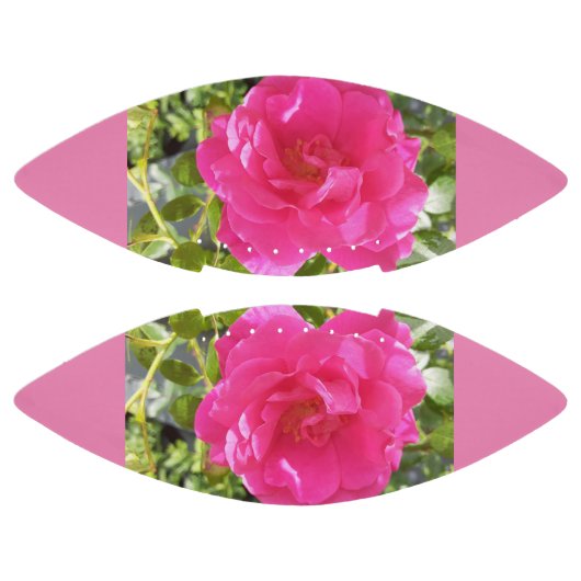 Roze Football (Panelen)