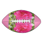 Roze Football (Voorkant)