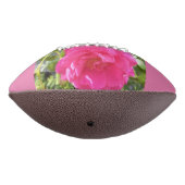 Roze Football (Gedraaid 270)
