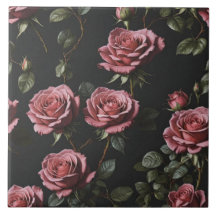 Roze foto realistisch roos