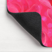 Roze Frangipani Passion Muismat (Hoek)