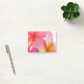 Roze Frangipani Post-it® notes 10,2 x 7,6 (Kantoor)