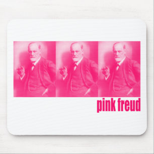 Roze Freud Muismat