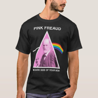 roze, freud T-Shirt Copy Copy Copy Copy Copy Copy