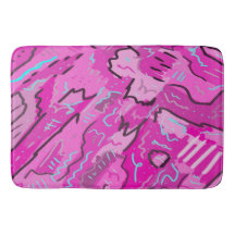 Roze! Fun met Abstracte kunst