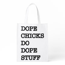 Roze Funk Dope Chicks Stuff