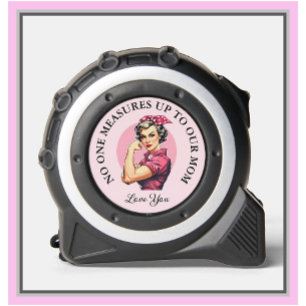 Roze Gal kan niet meten met onze moeder Rolmaat