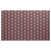 Roze ganzen stof (Yard (91,4 cm))