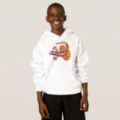 Roze Gecko Kids (Voorkant volledig)