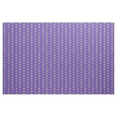 Roze geglazuurde doughnut stof (Yard (91,4 cm))