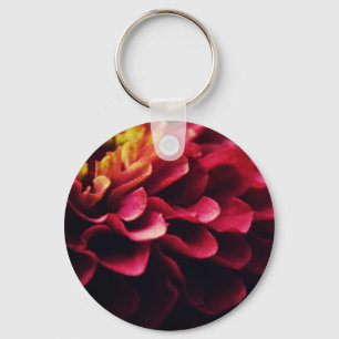 roze geheim sleutelhanger