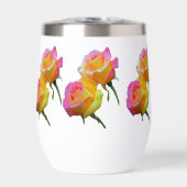 Roze gejuich (Voorkant)