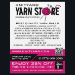 Roze gekleurde Logo, broze winkel, gepantserde win Flyer<br><div class="desc">Roze Logo in een winkel,  winkeltje in een winkelwagentje,  brochure in een winkel Adverteren door de Visitekaartje winkel.</div>