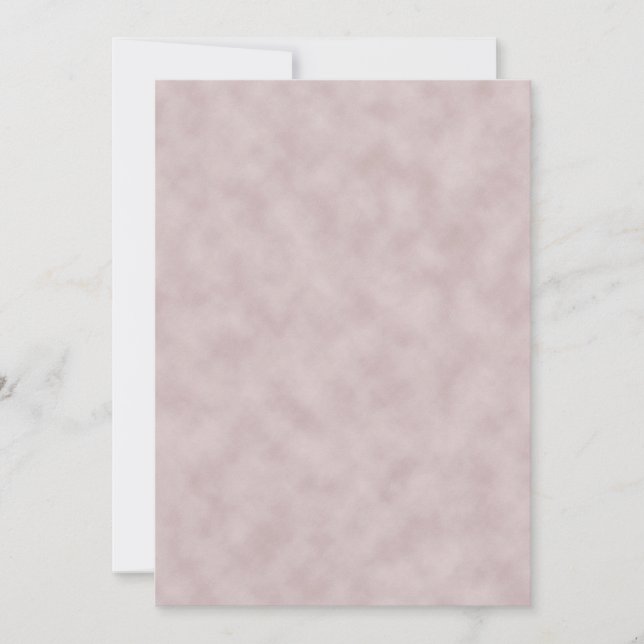 Roze gekleurde perkament textuur achtergrond (Voorkant)