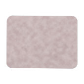 Roze gekleurde perkament textuur achtergrond magneet (Horizontaal)