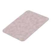 Roze gekleurde perkament textuur achtergrond magneet (Linkerzijde)