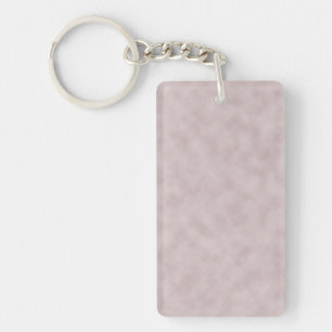 Roze gekleurde perkament textuur achtergrond sleutelhanger