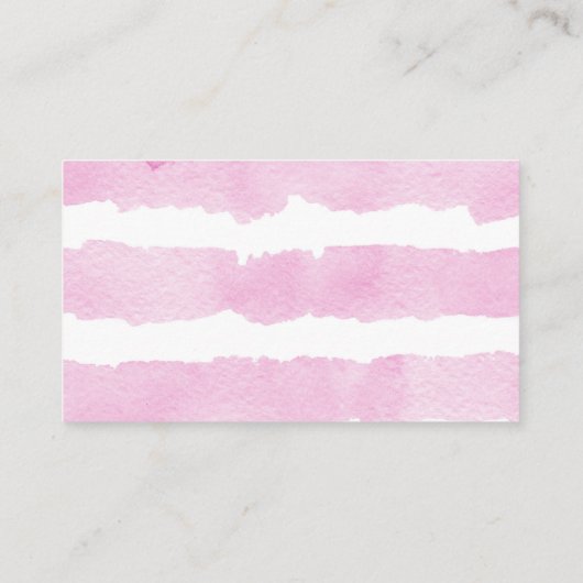 Roze gele bloemen bumble bee luier loterij kaarten