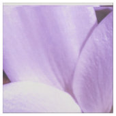 Roze geles stof (Swatch)
