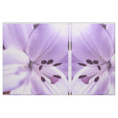 Roze geles stof (Fat Quarter)