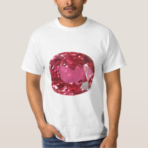 Roze Gemstone T-shirt