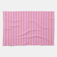 Roze geometrische strepen