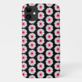roze Gerbera Daisy Pattern Case-Mate iPhone Case (Achterkant)