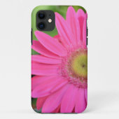Roze Gerberas Case-Mate iPhone Case (Achterkant)