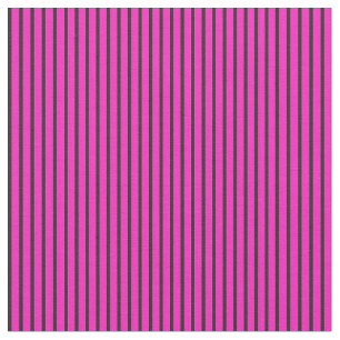 Roze gestreepte textuur stof