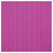 Roze gestreepte textuur stof (Swatch)