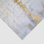 roze gestresste kersenbloesems tissuepapier (Detail)