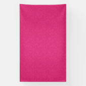 Roze gestructureerd oppervlak met subtiel draaiend spandoek (Verticaal)